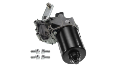 Motor stergator Bmw Seria 1 (F20), 05.2015-; Bmw Seria 1 (F20), 08.2011-06.2015; Bmw 3/Seria 3 Gt (F30/31/34/35), 01.2012-12.2019, parte montare Fata, BestAutoVest 20C1SWP1