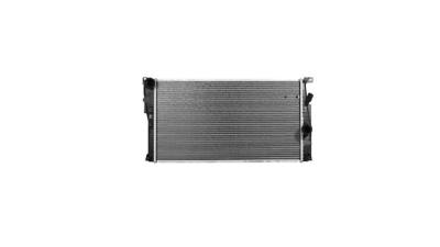 Radiator intercooler Bmw Seria 2 F22/F23 2014-, Seria 3 F30/31 2011-, Seria 3 Gt F34 2013-, Seria 4 F32/33 2013-, 600x331x32mm, SRLine 20C308-2