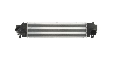Intercooler MINI Cooper D, 12.2013-, One D, 12.2013-, motor 1.5 D, diesel, cu/fara AC, aluminiu brazat/plastic, 585x150x95 mm, SRLine, 