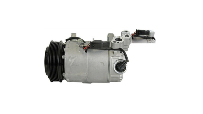 Compresor aer conditionat BMW Seria 2 ACTIVE Tourer (F45/46), 11.2013-, motorizare 225i 2.0 T 170kw, benzina, rola curea 110 mm, 6 caneluri, Tip Hanon: VS14CX