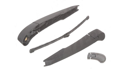 Brat stergator luneta Bmw 2 Active/Grand Tourer (F45/46), 06.2014-, spate, cu lamela stergator de 285 mm, ; specific