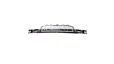 Grila bara fata Bmw Seria 1 (F20), 05.2015-, parte montare Grila centrala bara, 20C427-J, Aftermarket