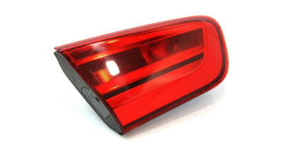 Stop spate lampa Bmw 1 (F20), 05.2015-, partea Stanga, interior; LED; Omologare: ECE, OEM/OES