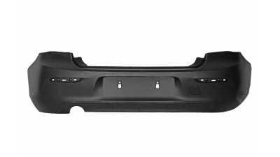Bara spate Bmw Seria 1 (F20), 05.2015-, Model Standard, grunduit, Aftermarket