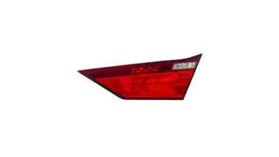 Stop, lampa spate BMW Seria 1 (F40), 06.2019-, versiunea fara faruri xenon, ULO, partea stanga, interior; LED+W5W;