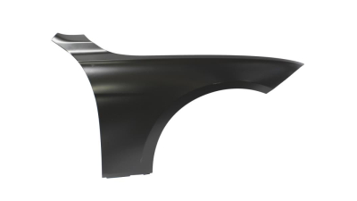 Aripa fata Bmw Seria 3 (F30/F31/F80), 01.2012-12.2019 (Fara Gt) , partea dreapta
