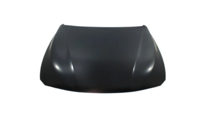 Capota motor BMW Seria 3 (F30/F31), 01.2012-12.2019 (fara GT ); Seria 4/4 GC (F32/F33/F36/F82/83), 12.2013-