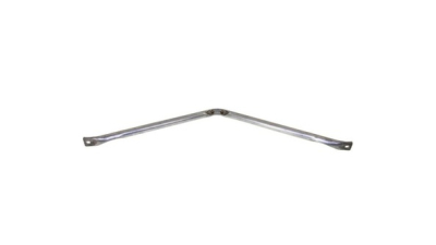 Traversa Bmw Seria 3/3 Gt (F30/31/34/35) 01.2012-, Fata, Din aluminiu, 51647245789