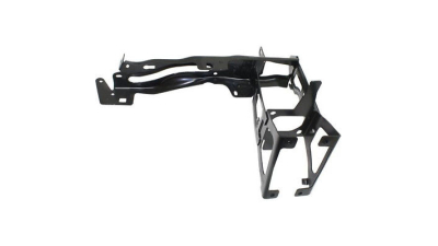 Suport far BMW Seria 1 F20/F21 2011-2019; Seria 2 F22/F23 2014-; Seria 3 (F30/F31/F35), 01.2012-12.2019, Seria 4 F32/F33 2013-, partea Stanga, Fata, 51647245791