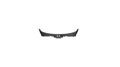 Grila parbriz BMW Seria 3/3 GT (F30/31/34/35), 01.2012-12.2019, fata,