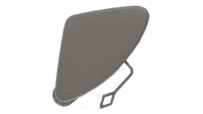 Capac bara fata carlig remorcare Bmw Seria 3 (F30/F31/F35) 01.2012-12.2019 (fara GT), bara Fata 51117293116