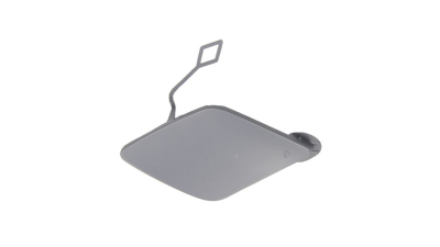 Ornament carlig de remorcare Bmw Seria 3 (F30/F31/), 01.2012-12.2019, Pentru Pachet M ( Fara Model Gt), Fata, Aftermarket