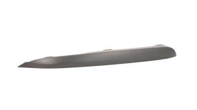 Bandou bara protectie Bmw Seria 3 (F30/F31), 2015-12.2019, (Fara Model Gt), Fata, partea Stanga, Aftermarket