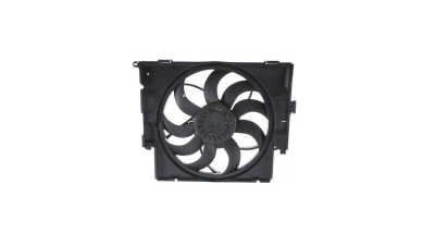 Ventilator radiator GMV Bmw Seria 1 F20/21 2011-2019, Seria 2 F22/F23 2014-, Seria 3 F30/31 2011-, Seria 3 Gt F34 2013-, Seria 4 F32/33 2013-, 300W; 485 mm; 3 pini, BestAutoVest 20D123W1S