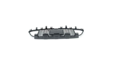 Grila bara fata BMW Seria 3 (F30/F31), 01.2012-12.2019, cu Active Cruise Control (ACC), fara GT, Pachet M, fata,