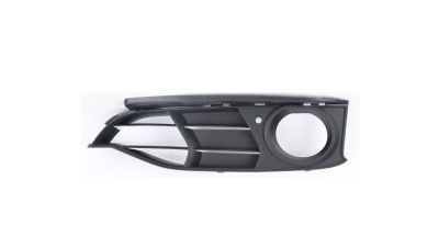 Grila bara fata BMW Seria 3 GT (F34), 01.2012-12.2019, fata, partea stanga,