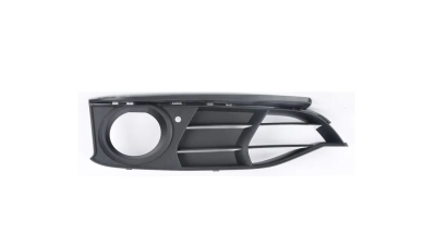 Grila bara fata BMW Seria 3 GT (F34), 01.2012-12.2019, fata, partea dreapta,