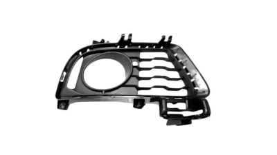 Grila bara fata BMW Seria 3 GT (F34), 01.2012-12.2019 model M-SPORT, model M-SPORT, fata, partea dreapta,