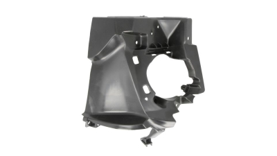 Suport proiector ceata Bmw Seria 3 (F30/31/34/35), 01.2012-12.2019, Model Sport, Rama Bara fata, Fata, partea Stanga, Aftermarket