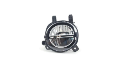 Proiector ceata Bmw Seria 1 (F20), 05.2015-; Bmw 3/Seria 3 Gt (F30/31/34/35), 01.2012-12.2019; Bmw 4/Seria 4 Gc (F32/F33/F36/F82/83), 12.2013-, parte montare Fata, Stanga, DEPO 20D1290E