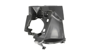 Suport proiector ceata Bmw Seria 3 (F30/31/34/35), 01.2012-12.2019, Model Sport, Rama Bara fata, Fata, partea Dreapta, Aftermarket