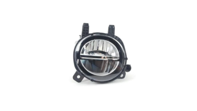 Proiector ceata Bmw Seria 1 (F20), 05.2015-; Bmw 3/Seria 3 Gt (F30/31/34/35), 01.2012-12.2019; Bmw 4/Seria 4 Gc (F32/F33/F36/F82/83), 12.2013-, parte montare Fata, Dreapta, DEPO 20D1300E