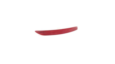 Catadioptru reflectorizant BMW Seria 3 GT (F34), 01.2012-2015, OE 63147315165, spate, partea stanga