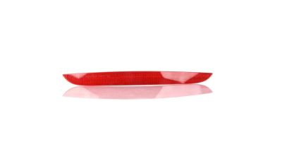 Catadioptru reflectorizant BMW Seria 3 GT (F30/31/34/35), 2015-12.2019, OE, spate, partea stanga,