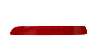 Element reflectorizant catadioptru Bmw Seria 3 (F30/31), 08.2015-12.2019, Combi si Sedan, Spate, partea Dreapta, TYC