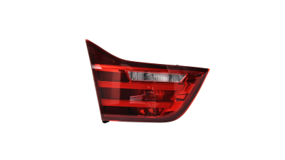 Stop spate lampa BMW Seria 4 (F32/F33), 07.2013- si Seria 4 GC, Convertible Coupe, partea Stanga, partea inteRioara, fara suport becuri, Q