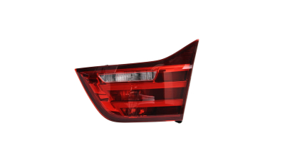Stop spate lampa BMW Seria 4 (F32/F33), 07.2013- si Seria 4 GC, Convertible Coupe, partea Dreapta, partea inteRioara, fara suport becuri, Q