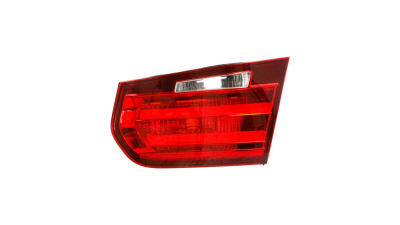 Stop spate lampa BMW Seria 3 (F30), 01.2012- Model Sedan, Combi, partea Dreapta, fara suport becuri, partea inteRioara, Depo