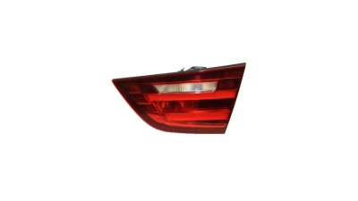 Stop spate lampa BMW Seria 3 GT (F34), 01.2012-07.2015, partea dreapta, ULO, tip bec H21W+LED+P21W; intern, modele GT