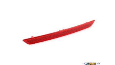 Catadioptru reflectorizant Bmw Seria 4 si Seria 4 GC (F32/F33/F36), 12.13-, fara omologare, spate, 63147847234, Dreapta