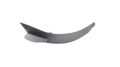 Ornament lampa spate BMW Seria 4 (F32/F33/F82/83), 12.2013-02.2017, pentru partea exterioara, ULO, spate, partea dreapta,
