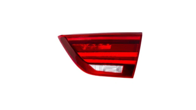 Stop, lampa spate BMW Seria 3 GT (F34), 08.2015-12.2019, ULO, partea dreapta, interior;tip bec H21W+LED; fumuriu;