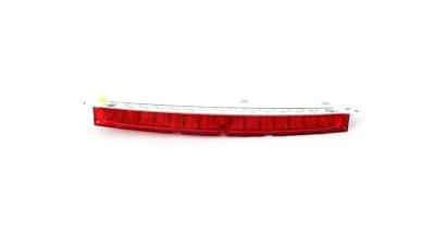 Stop suplimentar frana BMW Seria 3 (F31), 01.2012-12.2019 modele COMBI, TYC, spate, LED;