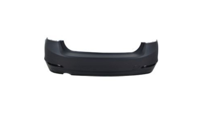 Bara spate Bmw Seria 3/3 Gt (F30/31/34/35) 01.2012- Motorizare 320i, Grunduita, 51127312724