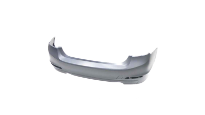 Bara spate Bmw Seria 3 / 3 Gt (F30/31/34/35), 2012- Motorizare 335i, parte montare, grunduita, 20D19617, Aftermarket