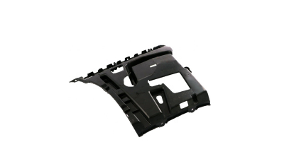 Suport bara spate BMW Seria 3 (F30), 01.2012-12.2019 pt. model SEDAN (fara GT), partea stanga,