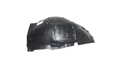 Carenaj roata Bmw Seria 3 (F30/F31/F35), 01.2012-12.2019, partea stanga, Punte Fata partea din Mijloc; 51717260725, 20D1FL2T