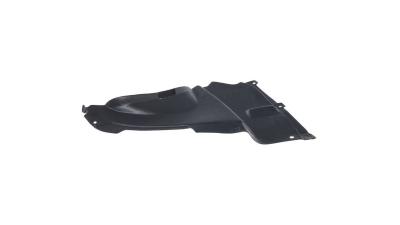 Carenaj roata Bmw Seria 3 (F30/F31/F35), 01.2012-12.2019 (pentru model Model M-Trim/Paket M), fara model GT, partea Stanga, Punte Fata partea din Fata 51718055019, 