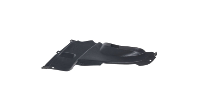 Carenaj roata Bmw Seria 3/Seria 3 Gt (F30/31/34/35), 01.2012-, partea Dreapta, Punte Fata partea din Mijloc 51717260728, 20D1FP14T Model M-Trim
