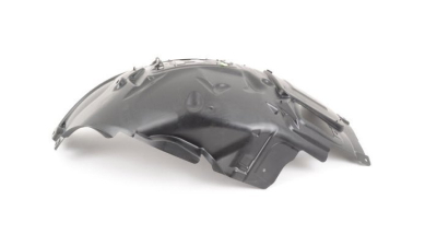 Carenaj roata Bmw Seria 3 (F30/F31/F35), 01.2012-12.2019, partea Dreapta, Punte Fata partea din Mijloc, 51717260726, 20D1FP2T