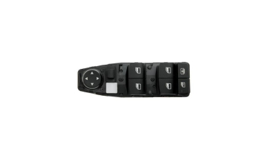 Comutator reglare oglinda si geam BMW Seria 3/3 GT (F30/31/34/35), 01.2012-12.2019; Seria 5 (F10/F11), 12.2009-; Seria 5 GT (F07), 06.2009- model 4x4,