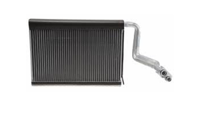 Vaporizator aer conditionat Bmw Seria 1 F20/21, 2011- , 300x225x40mm, Diesel/1598ccm/70kW/95HP/1.6 , 64119229487; 9229487