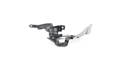 Suport aripa fata Bmw Seria 3 (G20/G21), 03.2019-, parte montare Fata, Stanga, BestAutoVest 20D201-3