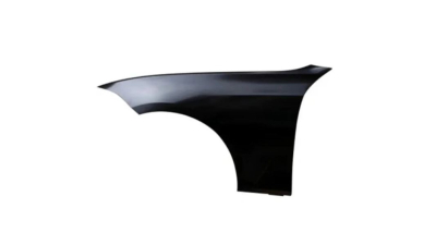 Aripa fata BMW Seria 3 (G20/G21), 03.2019-, partea Stanga, aluminiu