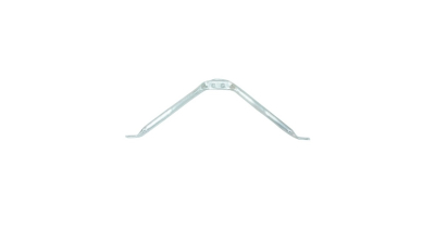Suport panoul frontal BMW Seria 3 (G20/G21), 03.2019-, fata, forma V; aluminiu