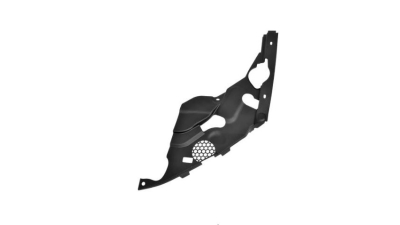 Clema fixare far BMW Seria 3 (G20/G21), 03.2019-, fata, partea stanga, plastic